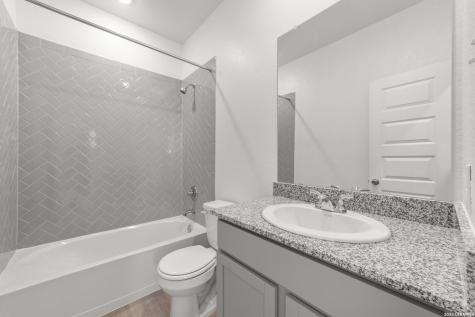 1603 Vista View Drive Pleasanton TX 78064
