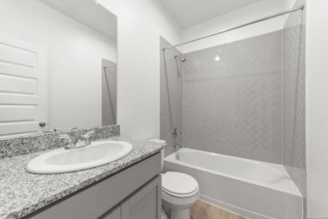 1603 Vista View Drive Pleasanton TX 78064