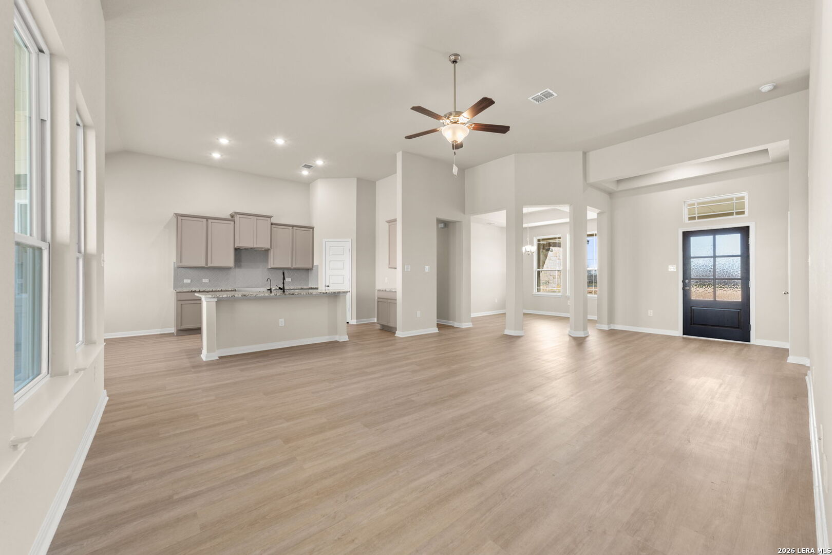 1603 Vista View Drive Pleasanton TX 78064