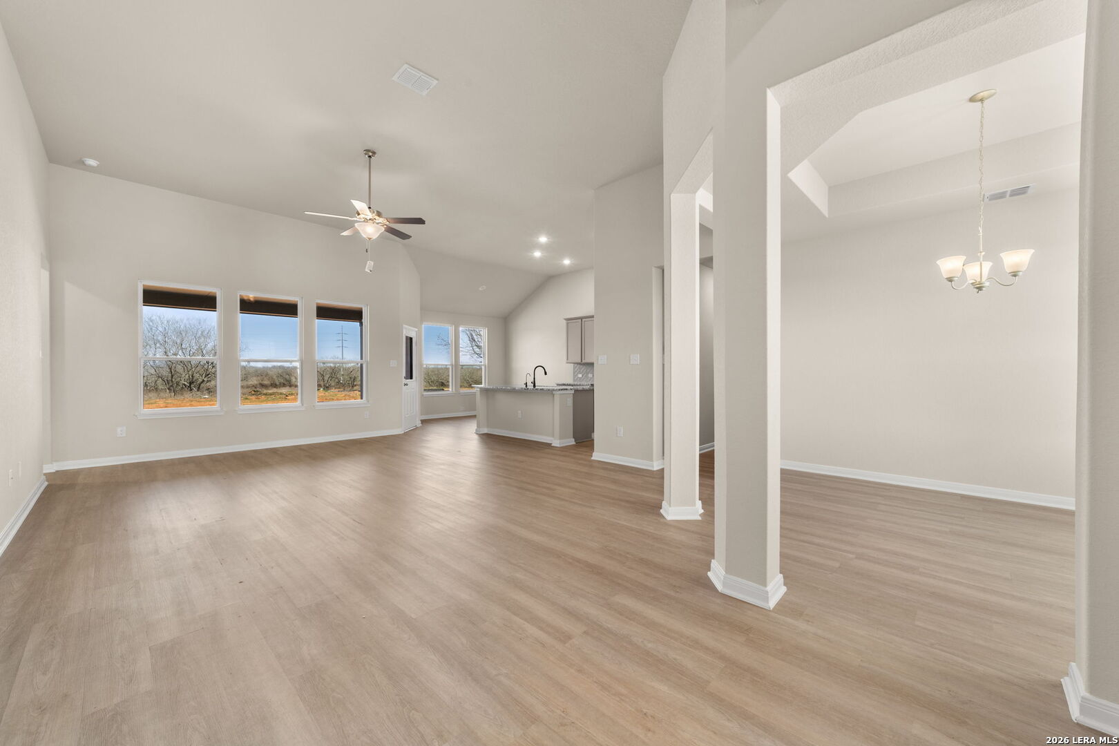 1603 Vista View Drive Pleasanton TX 78064