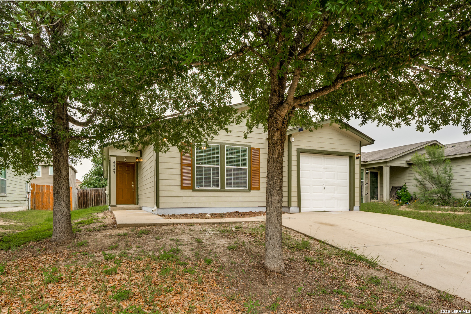 4447 Wrangler Run San Antonio TX 78223