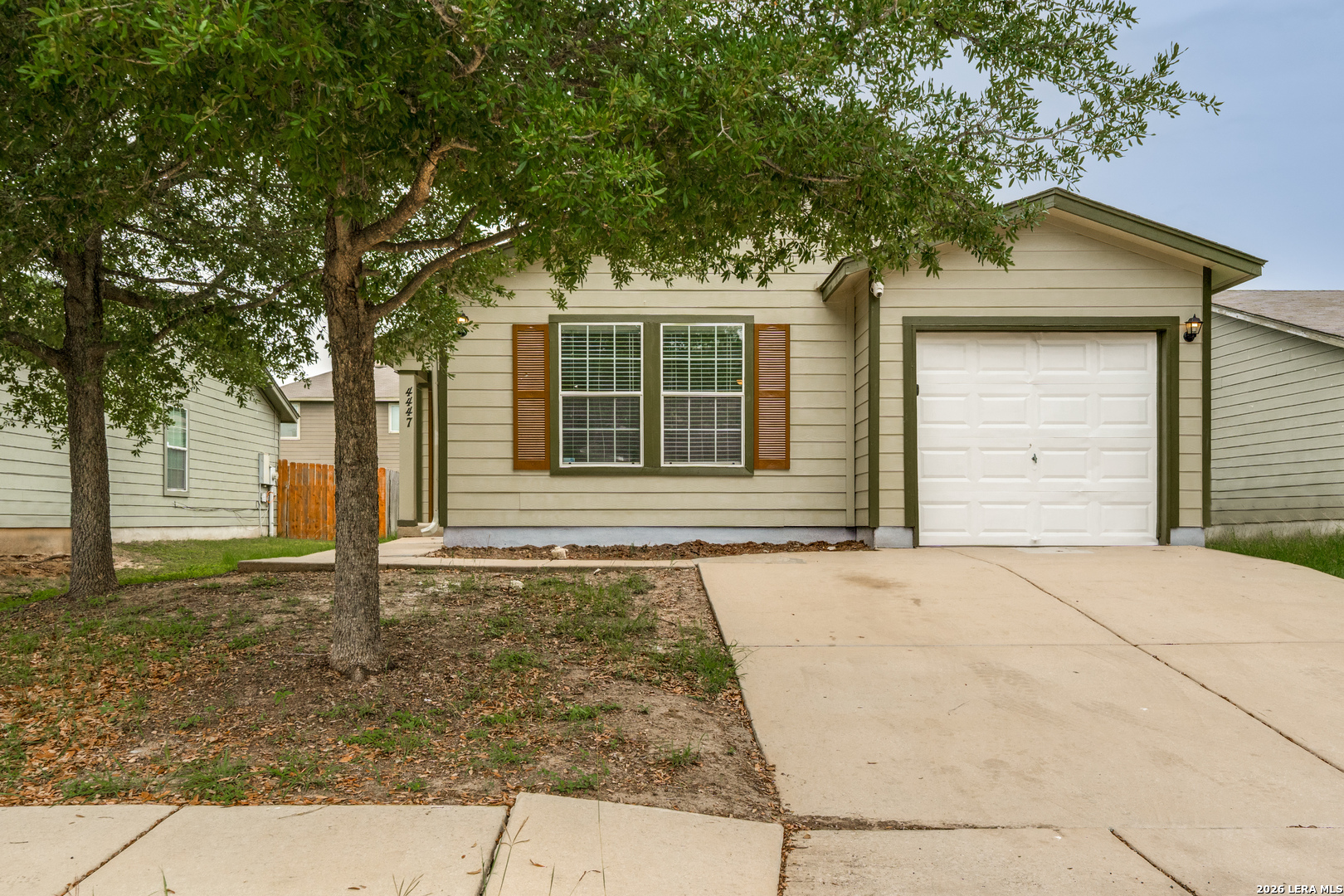 4447 Wrangler Run San Antonio TX 78223
