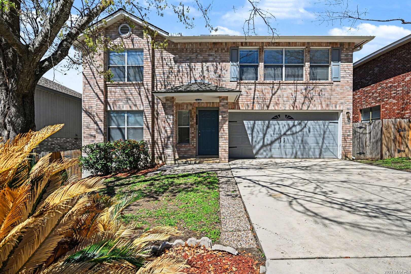 2407 Canyon Rim San Antonio TX 78232