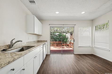 2407 Canyon Rim San Antonio TX 78232