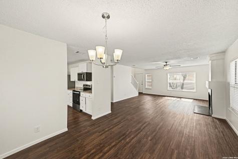 2407 Canyon Rim San Antonio TX 78232