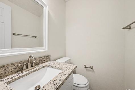 2407 Canyon Rim San Antonio TX 78232