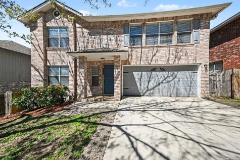 2407 Canyon Rim San Antonio TX 78232