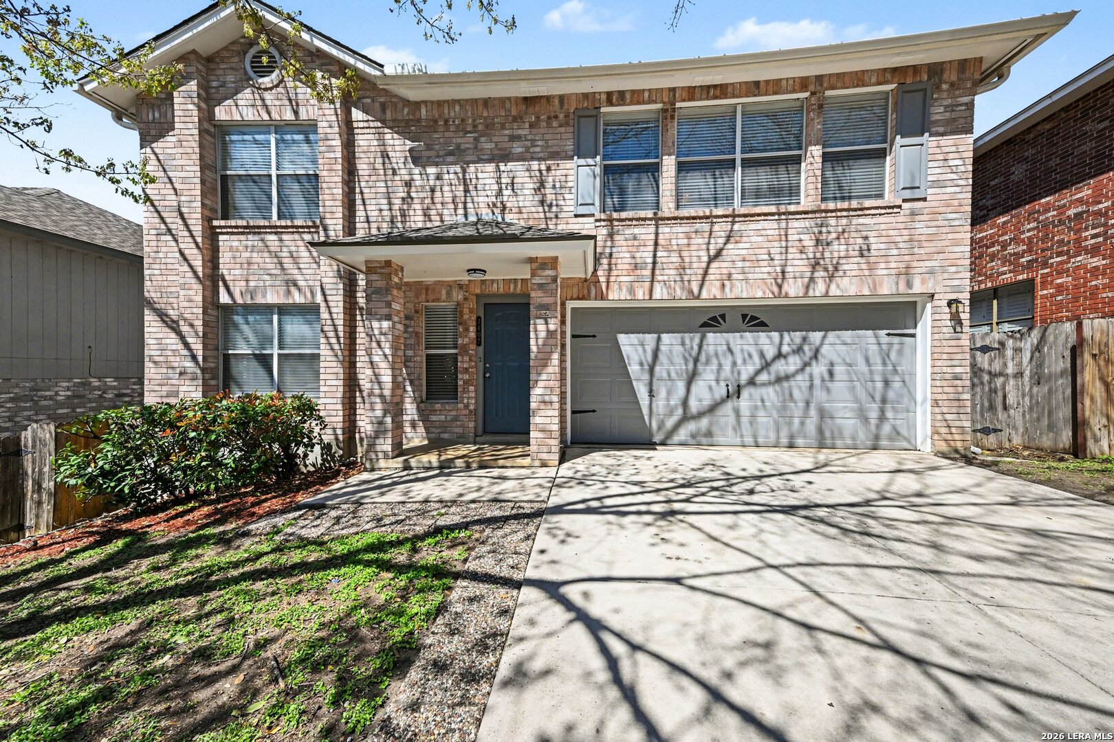 2407 Canyon Rim San Antonio TX 78232