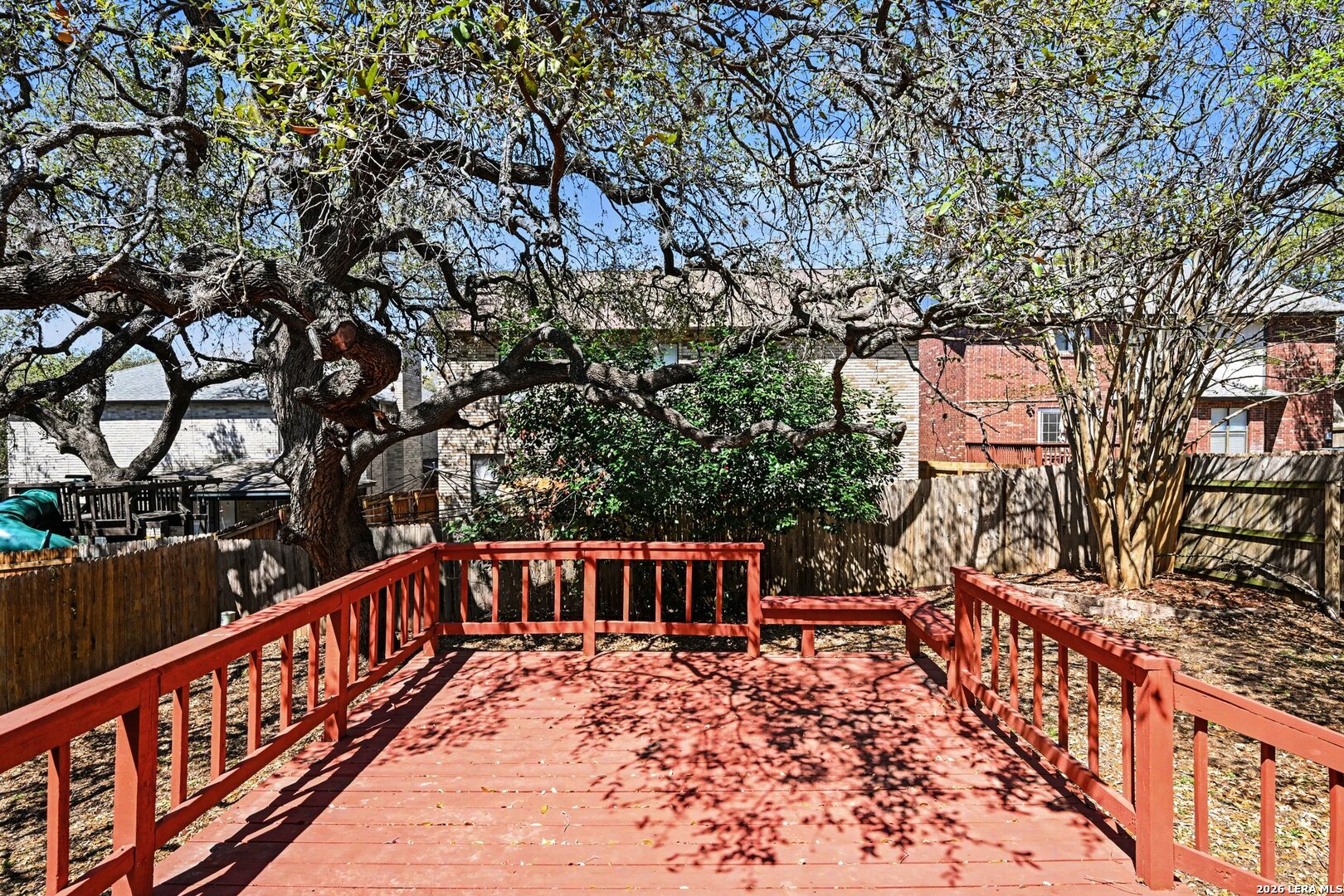 2407 Canyon Rim San Antonio TX 78232