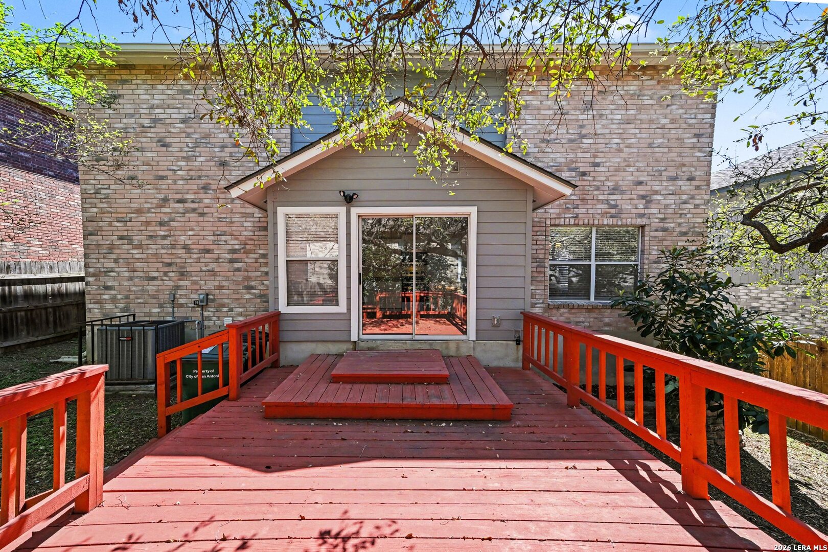 2407 Canyon Rim San Antonio TX 78232