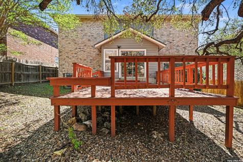 2407 Canyon Rim San Antonio TX 78232
