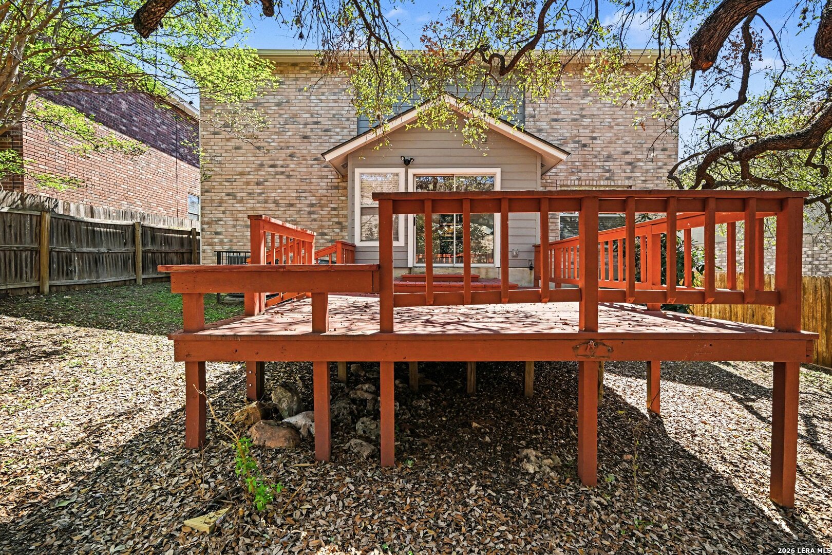 2407 Canyon Rim San Antonio TX 78232
