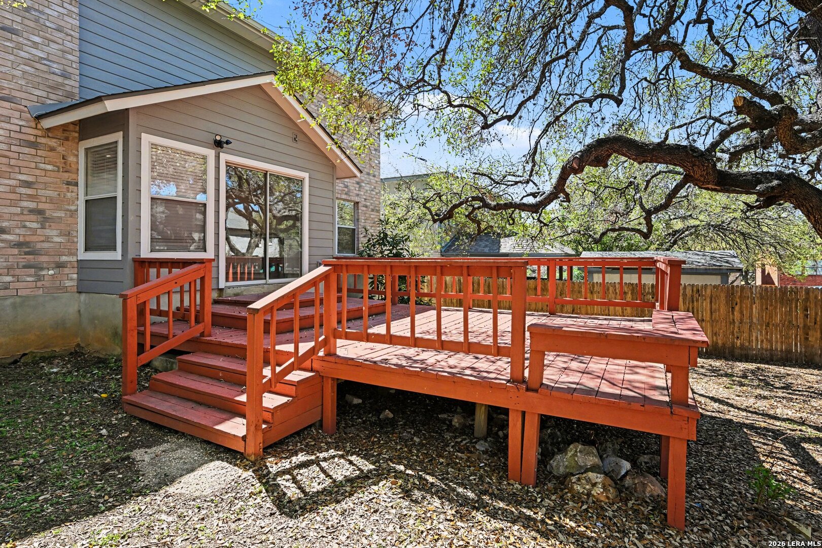 2407 Canyon Rim San Antonio TX 78232
