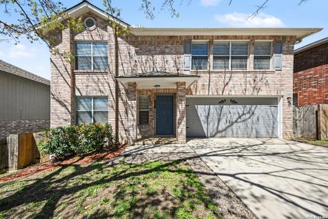 2407 Canyon Rim San Antonio TX 78232