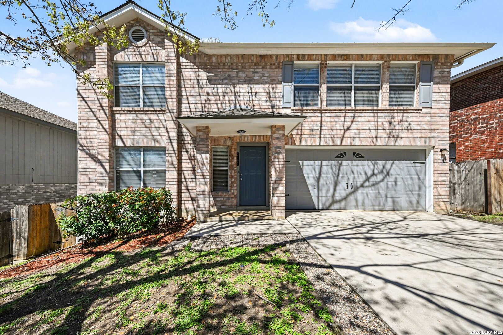 2407 Canyon Rim San Antonio TX 78232