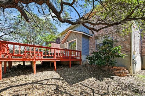 2407 Canyon Rim San Antonio TX 78232