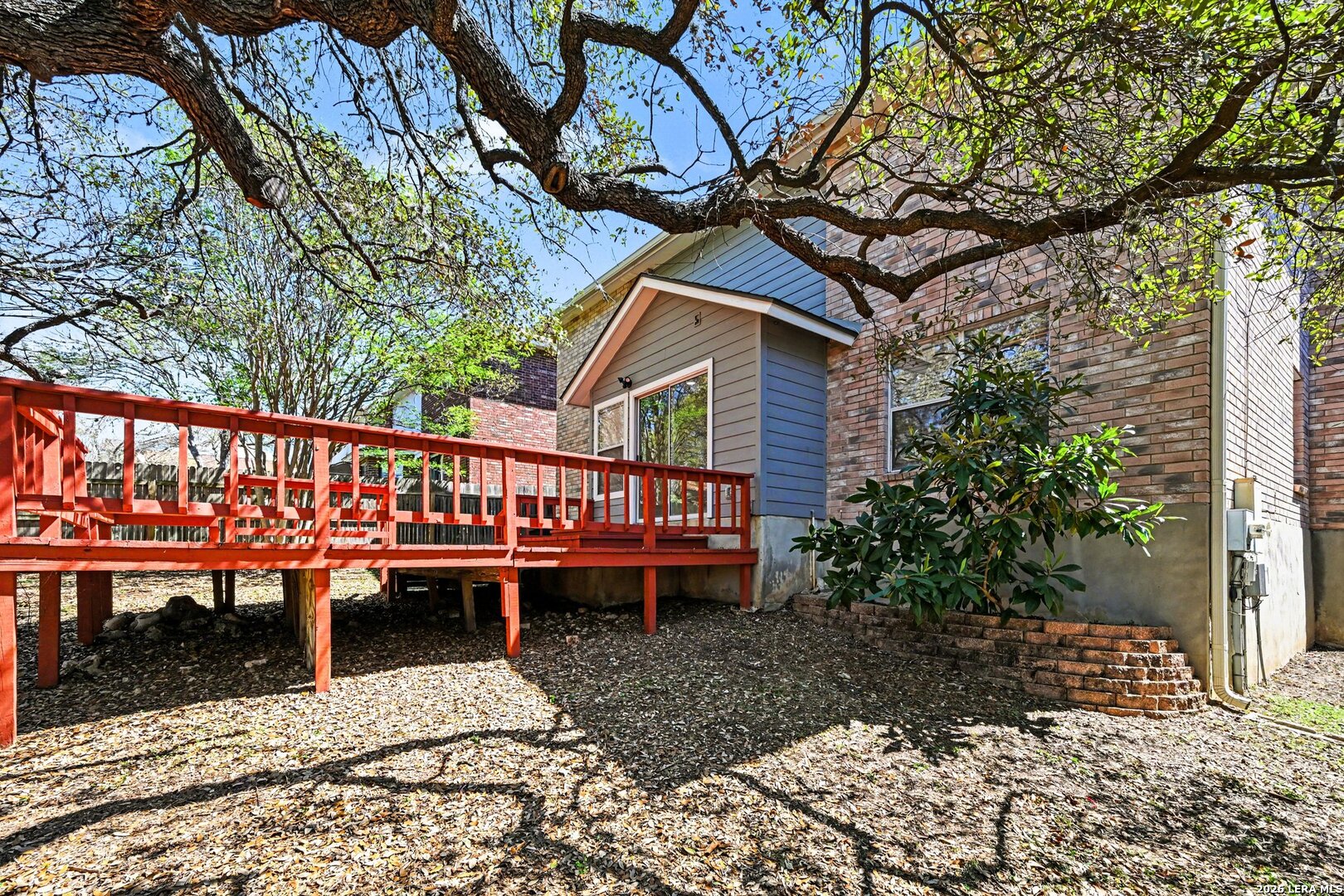 2407 Canyon Rim San Antonio TX 78232