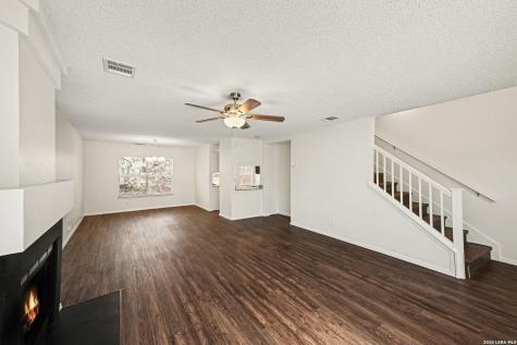 2407 Canyon Rim San Antonio TX 78232