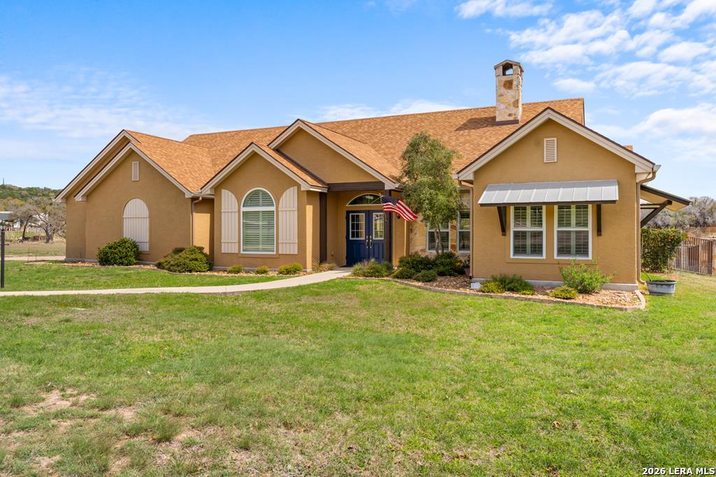 221 Cypress Estates Ingram TX 78025