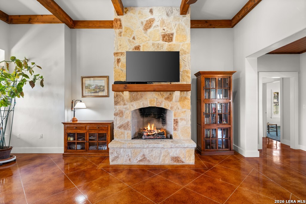 221 Cypress Estates Ingram TX 78025