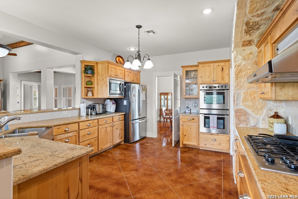 221 Cypress Estates Ingram TX 78025