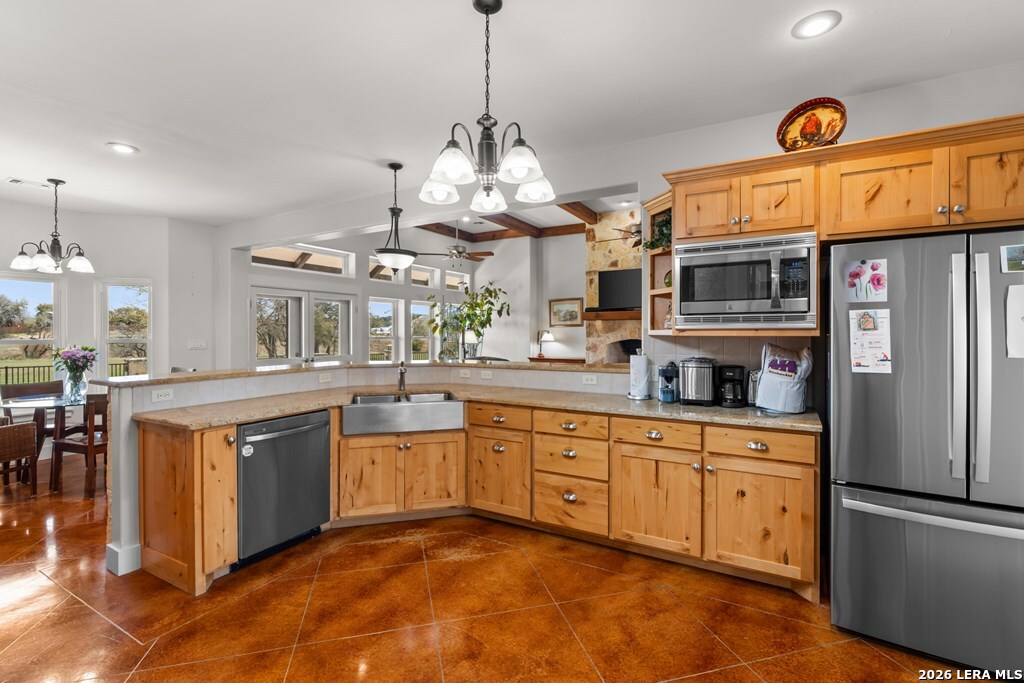 221 Cypress Estates Ingram TX 78025