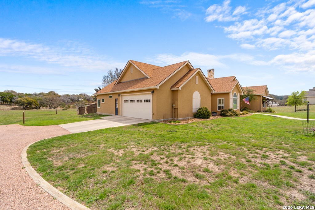 221 Cypress Estates Ingram TX 78025