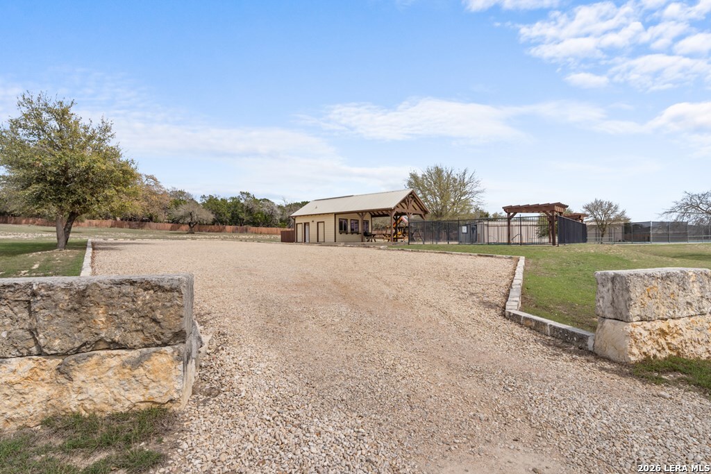 221 Cypress Estates Ingram TX 78025