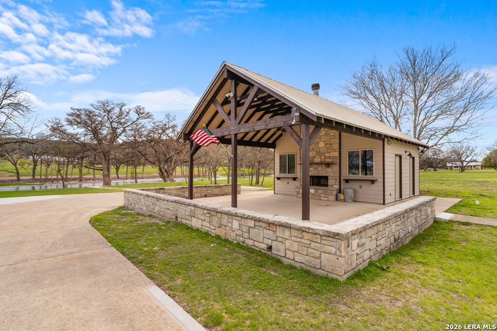 221 Cypress Estates Ingram TX 78025
