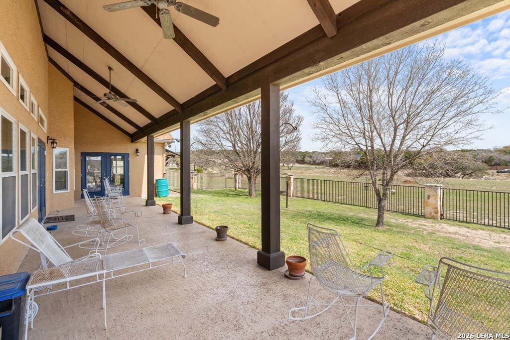 221 Cypress Estates Ingram TX 78025