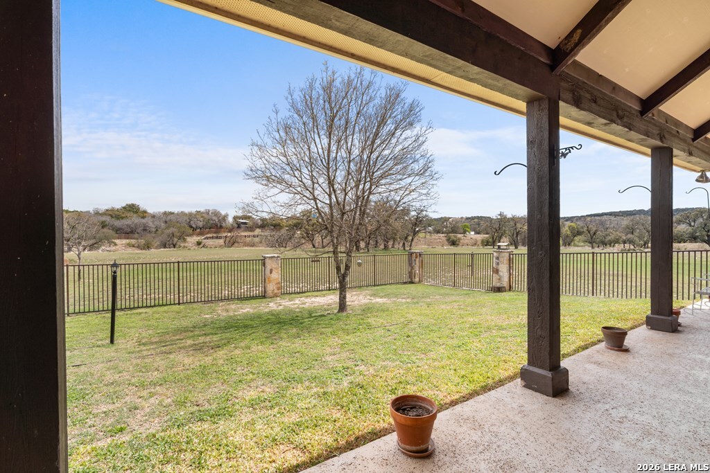 221 Cypress Estates Ingram TX 78025