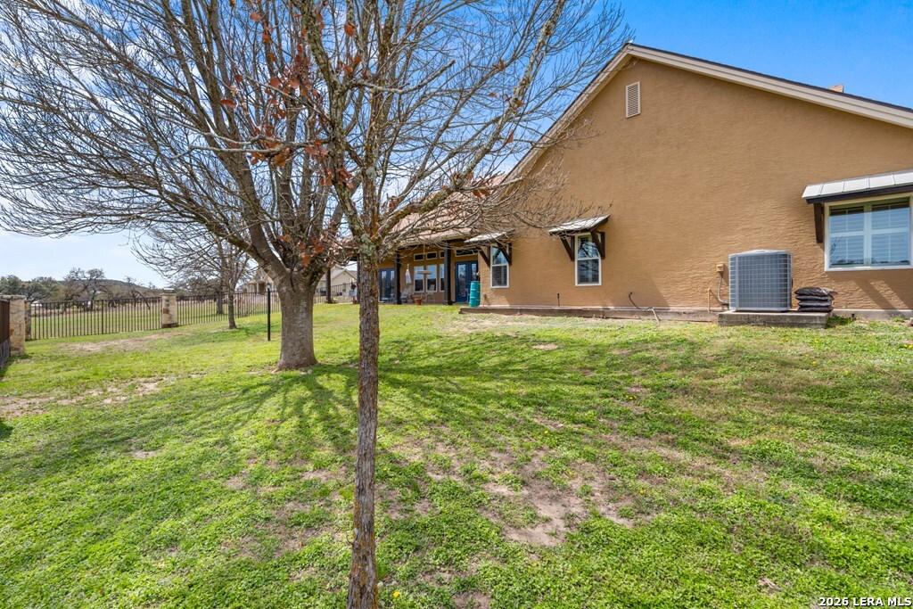 221 Cypress Estates Ingram TX 78025
