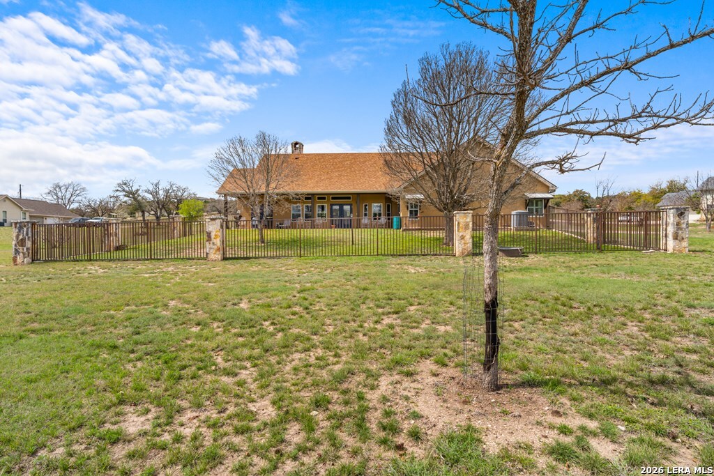 221 Cypress Estates Ingram TX 78025