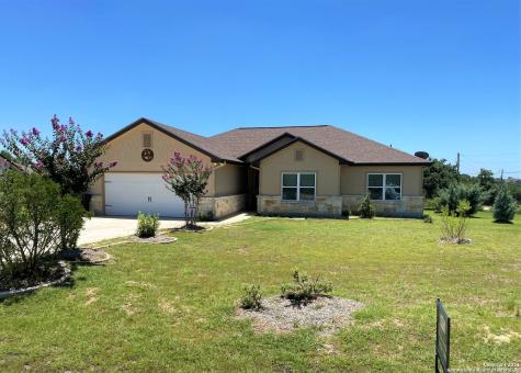 1010 Cash Lane Canyon Lake TX 78133