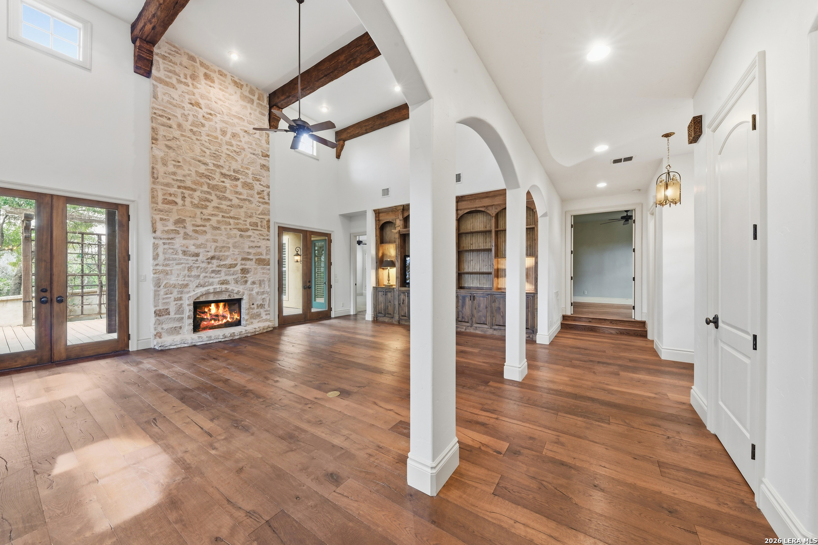 1108 Tuscan Ridge New Braunfels TX 78130