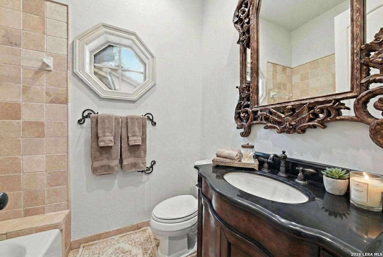 1108 Tuscan Ridge New Braunfels TX 78130