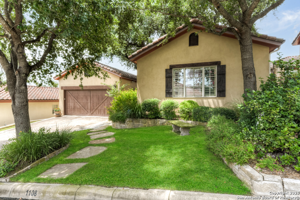 1108 Tuscan Ridge New Braunfels TX 78130