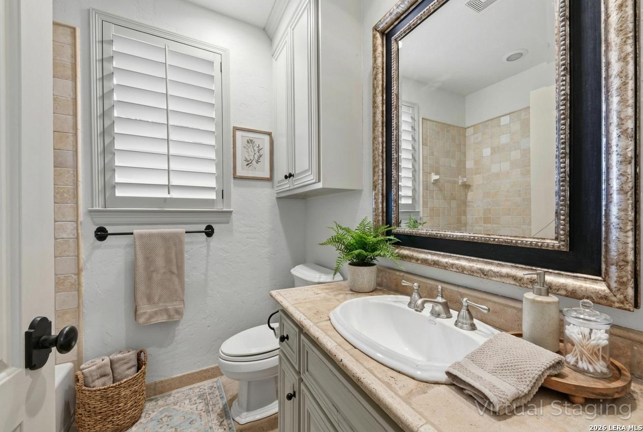 1108 Tuscan Ridge New Braunfels TX 78130