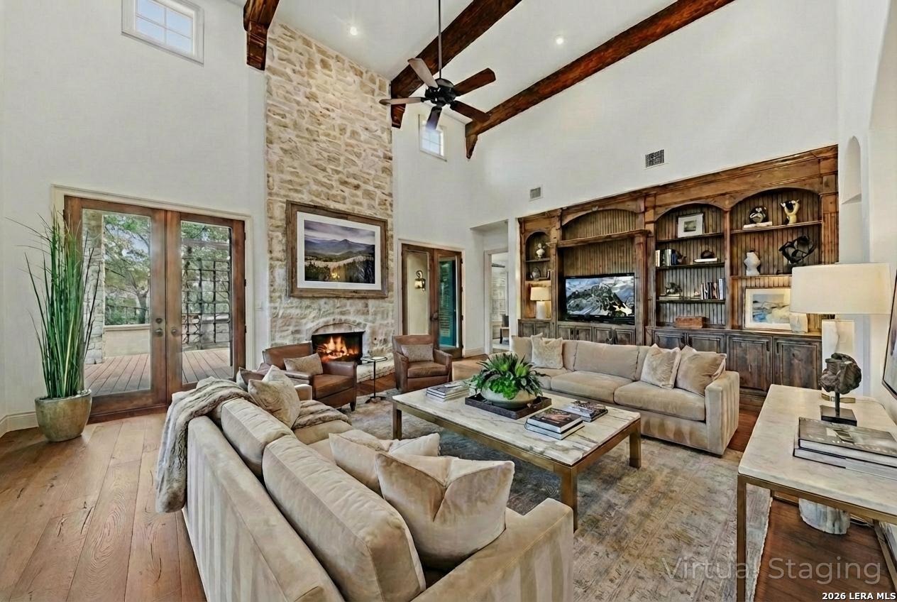 1108 Tuscan Ridge New Braunfels TX 78130