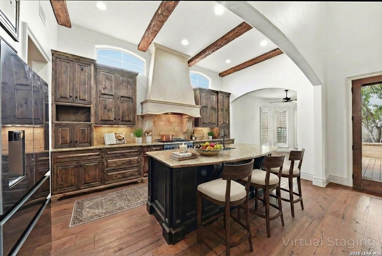 1108 Tuscan Ridge New Braunfels TX 78130