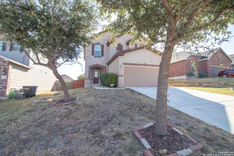 8410 Picoso Point San Antonio TX 78252