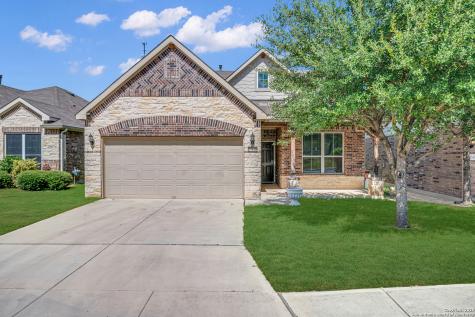 27438 Paraiso Sands Boerne TX 78015