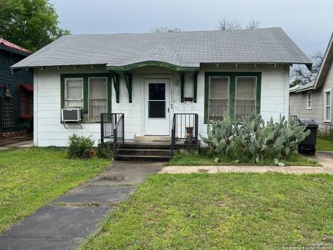 1731 W Kings Highway San Antonio TX 78201