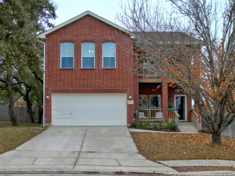 22202 Gemsbuck Hill San Antonio TX 78259