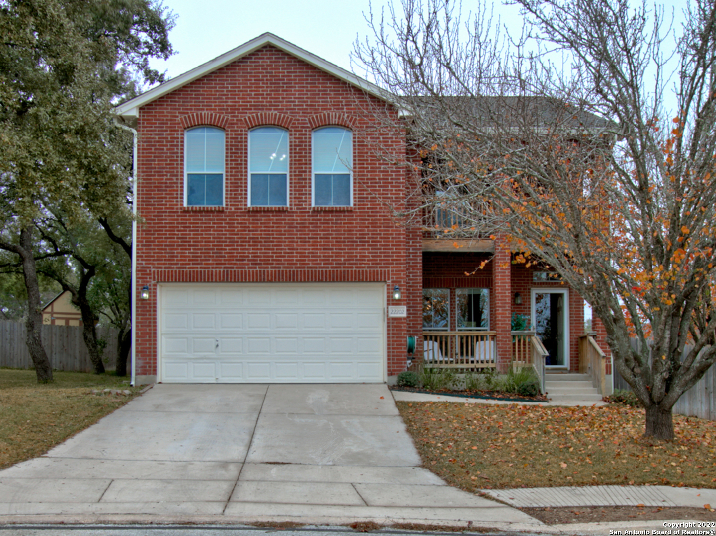 22202 Gemsbuck Hill San Antonio TX 78259