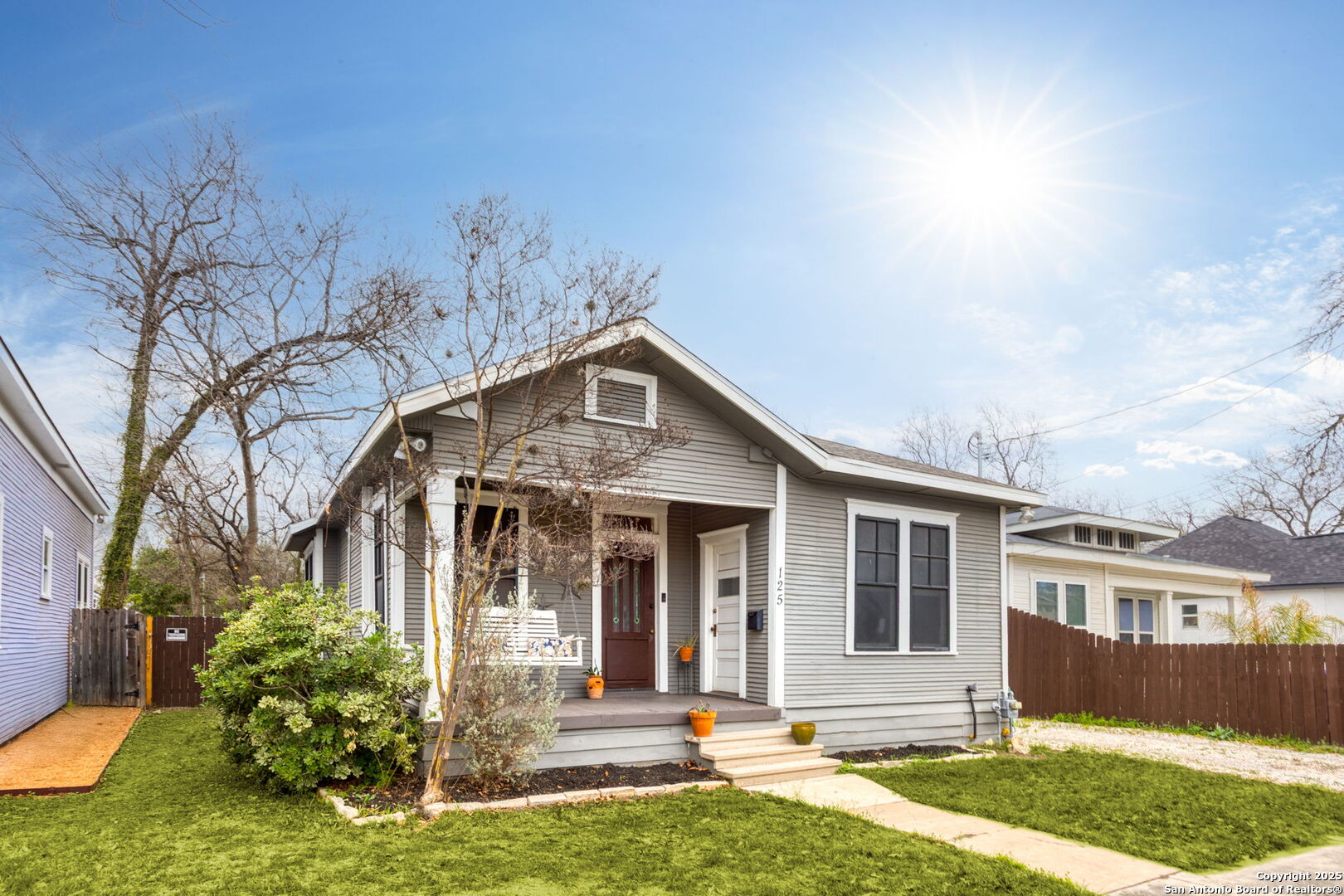 125 Panama Avenue San Antonio TX 78210