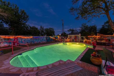 3314 Cato Boulevard San Antonio TX 78223