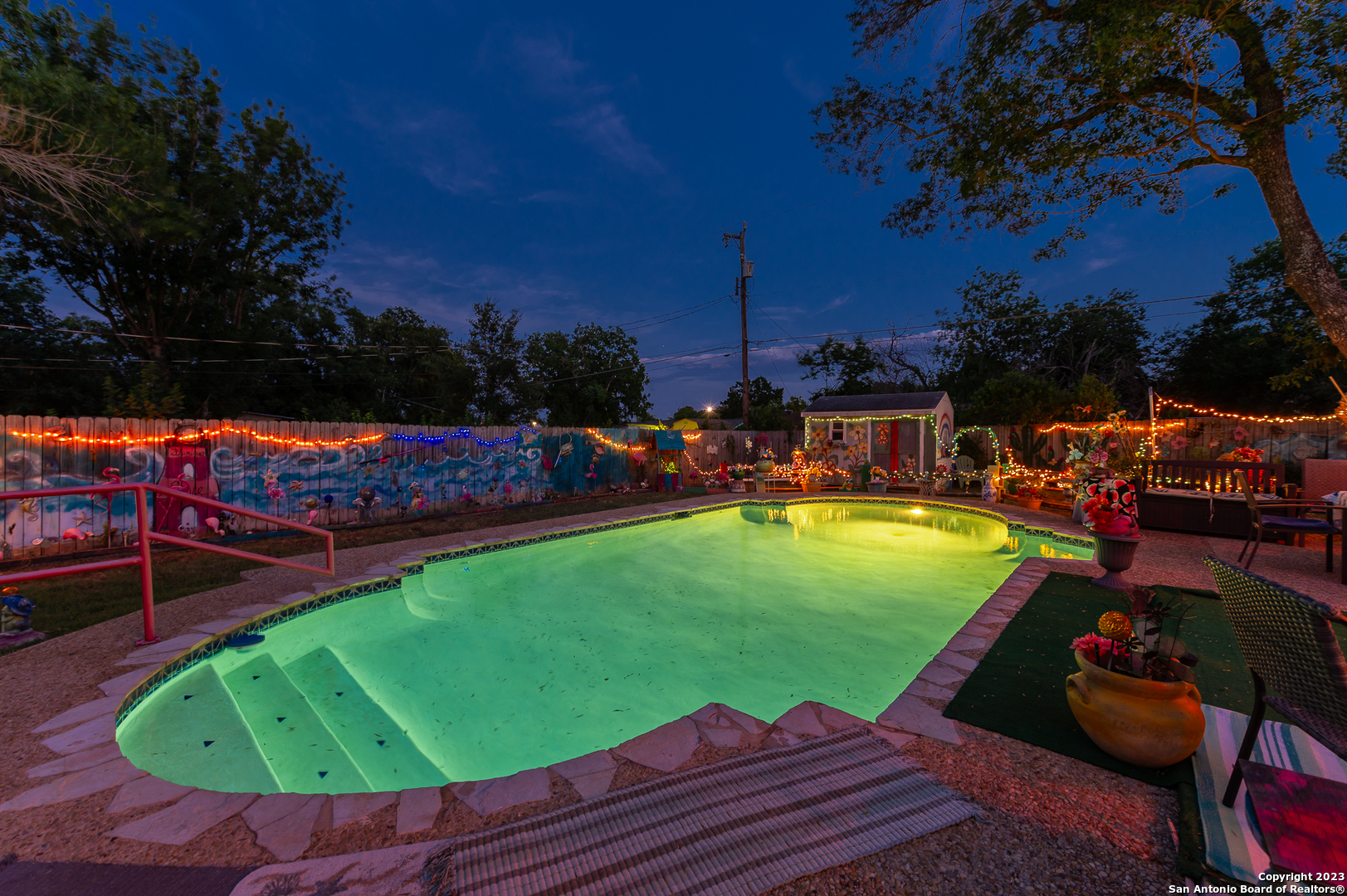 3314 Cato Boulevard San Antonio TX 78223