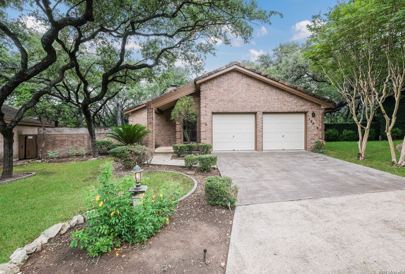 12503 Enfield Park San Antonio TX 78232