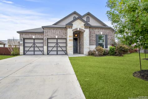 693 Pond Springs New Braunfels TX 78130